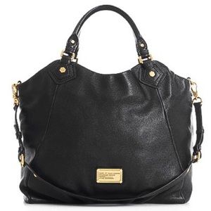 Marc by Marc Jacobs Classic Q Francesca Tote Bag